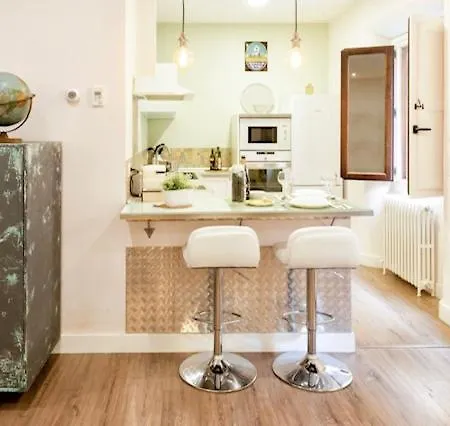 Garnata Apartment *