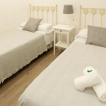 Apartment Garnata Granada