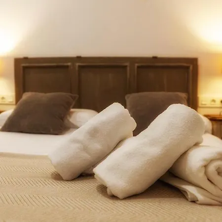 Apartment Garnata Granada