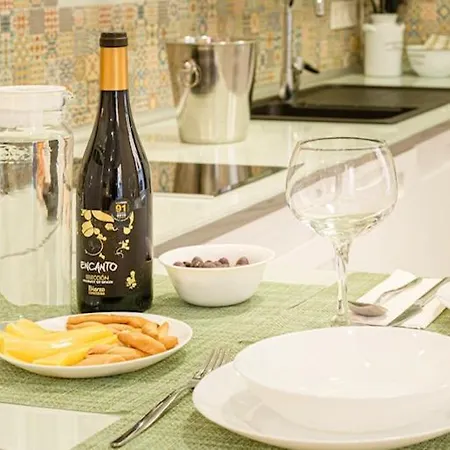 Apartment Garnata Granada