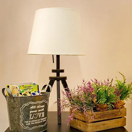 Garnata Apartman Granada