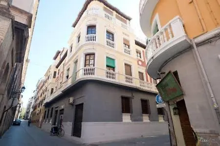 Garnata Apartman Granada