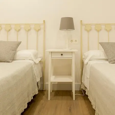 Appartement Garnata Granada
