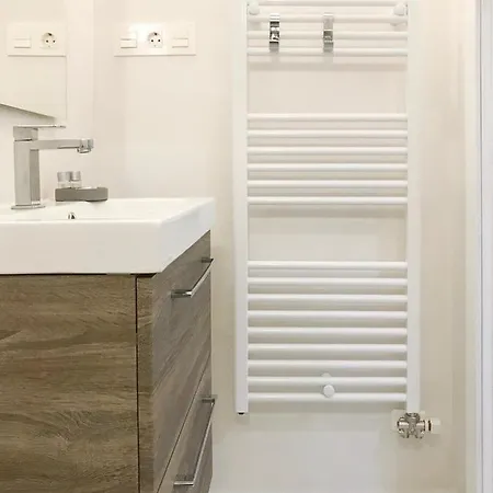 Garnata Appartement