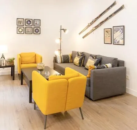 Appartement Garnata *