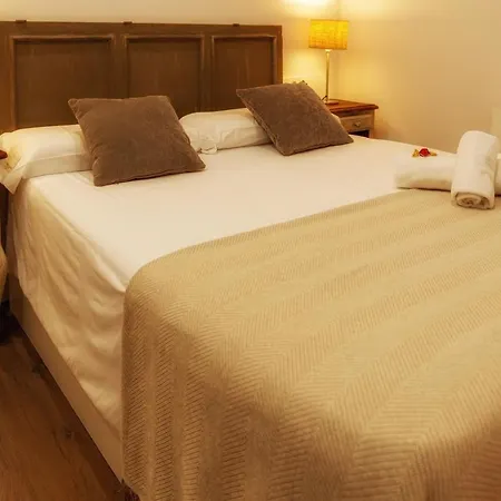 Garnata 아파트 그라나다