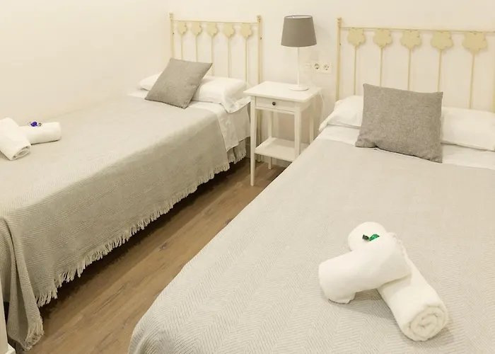 Apartmán Garnata Granada